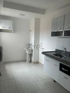Apartamento com 2 Quartos à venda, 48m² no Jardim Novo I, Mogi Guaçu