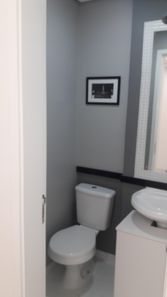 Sala Comercial à venda, 33m² no Barra Funda, São Paulo