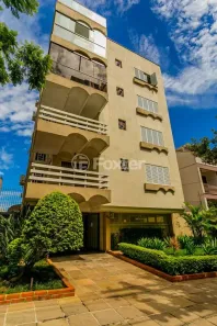 Cobertura com 4 Quartos à venda, 324m² no São João, Porto Alegre