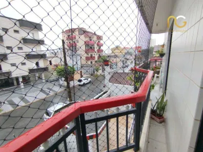 Apartamento com 2 Quartos à venda, 73m² no Tupi, Praia Grande
