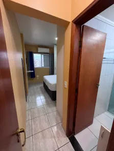 Apartamento com 2 Quartos para alugar, 80m² no Aviação, Praia Grande