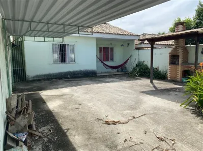 Casa com 2 Quartos à venda, 60m² no Dois Irmãos, Nova Iguaçu