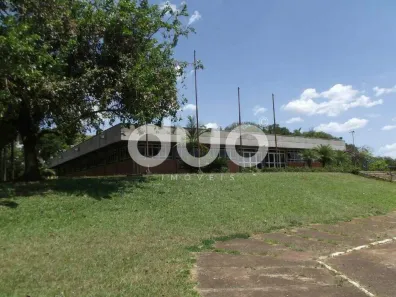 Sala Comercial para alugar, 816m² no Parque São Jorge, Piracicaba