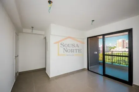Apartamento com 2 Quartos à venda, 66m² no Jardim São Paulo(Zona Norte), São Paulo