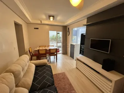 Apartamento com 3 Quartos à venda, 75m² no Jardim Santana, Americana