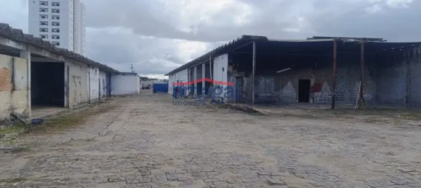 Galpão/Depósito/Armazém para alugar, 157m² no Jardim Santa Maria, Jacareí