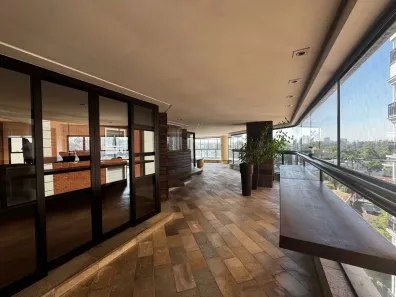 Apartamento com 4 Quartos à venda, 430m² no Jardim Vitória Régia, São Paulo