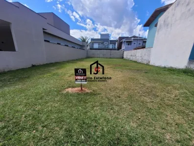 Lote/Terreno à venda, 300m² no Loteamento Residencial Campos do Conde II, Tremembé