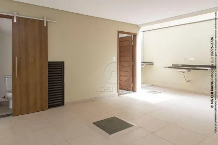 Casa com 2 Quartos à venda, 88m² no Ponta da Praia, Santos