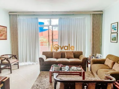 Apartamento com 4 Quartos à venda, 185m² no Centro, São José dos Campos
