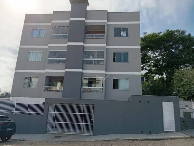 Apartamento com 2 Quartos para venda ou aluguel, 57m² no Ribeirão das Pedras, Indaial