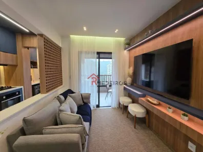 Apartamento com 2 Quartos à venda, 75m² no Canto do Forte, Praia Grande