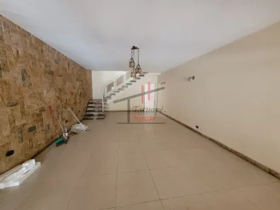 Sobrado com 3 Quartos à venda, 198m² no Jardim Anália Franco, São Paulo
