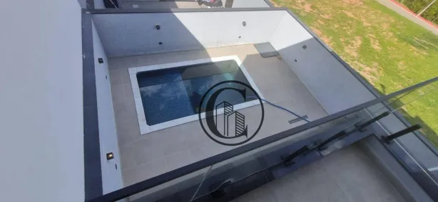 Casa de Condomínio com 3 Quartos à venda, 200m² no Jardim Villagio Milano, Sorocaba