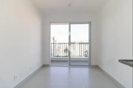 Apartamento com 2 Quartos à venda, 35m² no Ipiranga, São Paulo