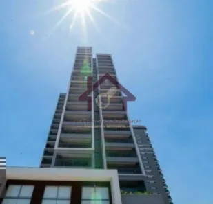 Apartamento com 1 Quarto à venda, 38m² no Vila Mariana, São Paulo