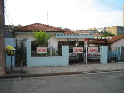 Casa com 5 Quartos à venda, 540m² no Moinho Velho, São Paulo