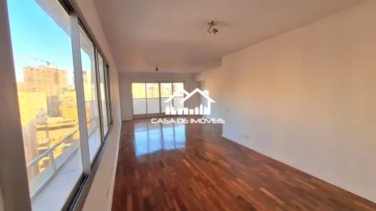 Cobertura com 3 Quartos à venda, 277m² no Vila Olímpia, São Paulo