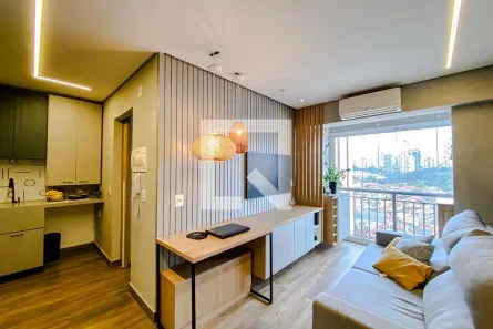 Apartamento com 2 Quartos à venda, 40m² no Vila Invernada, São Paulo