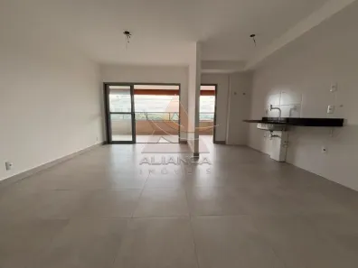 Apartamento com 3 Quartos à venda, 133m² no Jardim Botânico, Ribeirão Preto