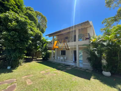 Casa com 4 Quartos à venda, 257m² no Busca Vida (Abrantes), Camaçari