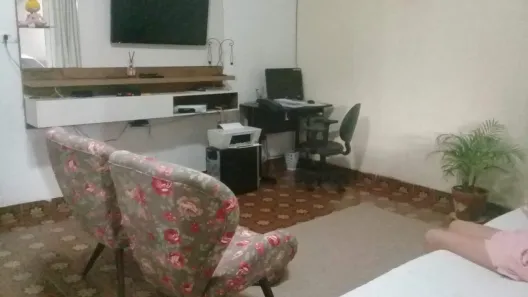 Casa com 3 Quartos à venda, 180m² no Vila São Joaquim, Anápolis
