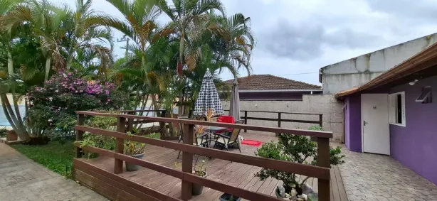 Casa com 4 Quartos à venda, 120m² no Rio Tavares, Florianópolis