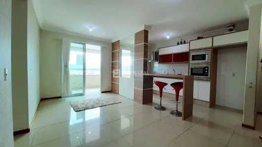 Apartamento com 3 Quartos à venda, 95m² no Barreiros, São José