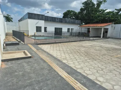 Apartamento com 2 Quartos à venda, 49m² no Quarenta Horas (Coqueiro), Ananindeua