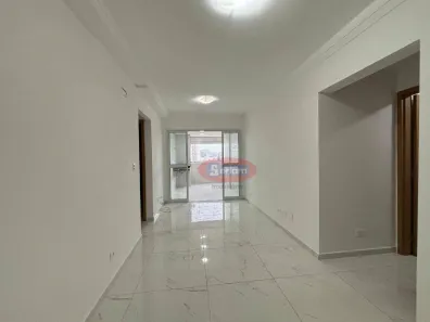 Apartamento com 2 Quartos para alugar, 69m² no Boqueirão, Santos