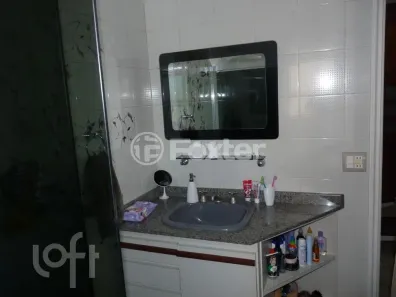 Apartamento com 2 Quartos à venda, 85m² no Vila Andrade, São Paulo
