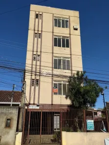 Kitnet com 1 Quarto à venda, 26m² no Centro, São Leopoldo