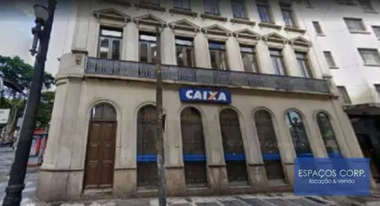 Ponto Comercial à venda, 749m² no Sé, São Paulo