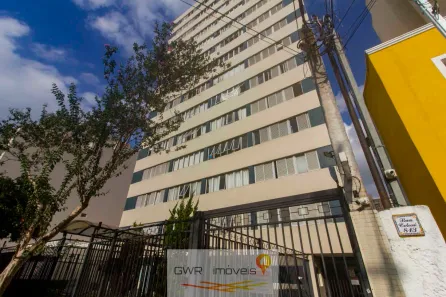 Apartamento com 3 Quartos à venda, 94m² no Perdizes, São Paulo