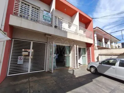 Sala Comercial para alugar, 15m² no Vila Cidade Industrial (Vila Xavier), Araraquara