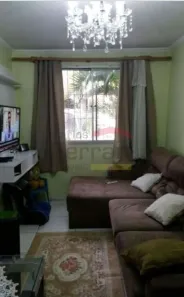 Apartamento com 2 Quartos à venda, 55m² no Vila Albertina, São Paulo