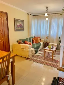 Apartamento com 2 Quartos para alugar, 58m² no Cidade Nova Heliópolis, São Paulo