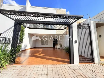 Sobrado com 2 Quartos à venda, 165m² no Jardim Gisela, Toledo