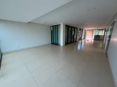 Casa de Condomínio com 5 Quartos para alugar, 305m² no Jardins Lisboa, Goiânia