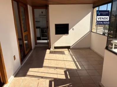 Apartamento com 3 Quartos à venda, 116m² no Menino Deus, Porto Alegre