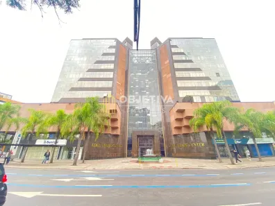 Sala Comercial para alugar, 45m² no Cidade Baixa, Porto Alegre