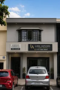 com 6 Quartos para alugar, 140m² no Indianópolis, São Paulo