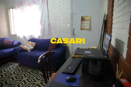 Apartamento com 3 Quartos à venda, 68m² no Baeta Neves, São Bernardo do Campo