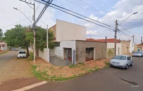 Casa com 6 Quartos à venda, 352m² no Centro, Araraquara