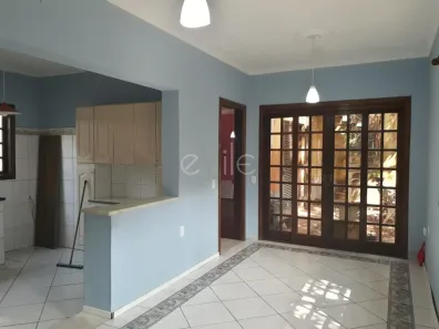 Casa com 4 Quartos à venda, 257m² no Vila Industrial, Campinas
