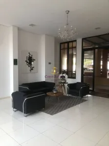 Apartamento com 2 Quartos para alugar, 64m² no Parque Campolim, Sorocaba