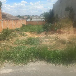 Lote/Terreno à venda, 360m² no Residencial Buriti, Senador Canedo