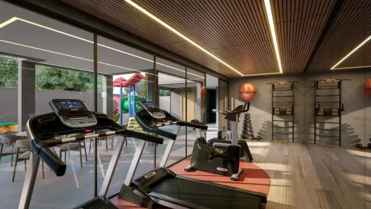 Cobertura com 3 Quartos à venda, 100m² no São José, Divinópolis
