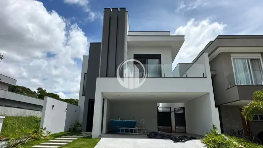 Casa de Condomínio com 4 Quartos à venda, 271m² no Recanto Quarto Centenário, Jundiaí