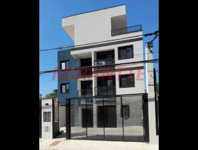 Apartamento com 2 Quartos à venda, 45m² no Vila Rosa, São Paulo